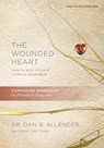 The Wounded Heart Workbook - Dan B Allender - 9781600063084