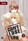 Can't Lose You -  - 9781600090394
