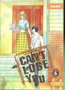 Can't Lose You - Wann - 9781600090448