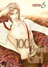 100% Perfect Girl Volume 6 - Wann - 9781600092213