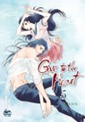 Give to the Heart Volume 5 - , Wann - 9781600099564
