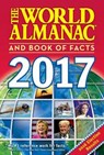 The World Almanac and Book of Facts 2017 - JANSSEN,  Sarah - 9781600572067