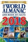 The World Almanac and Book of Facts 2018 - JANSSEN,  Sarah - 9781600572111
