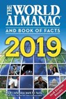 The World Almanac and Book of Facts 2019 - JANSSEN,  Sarah - 9781600572203