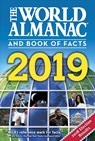 The World Almanac and Book of Facts 2019 - Sarah Janssen - 9781600572227
