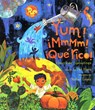 Yum! ¡Mmmm! ¡Qué Rico! Americas' Sproutings - Pat Mora - 9781600608926