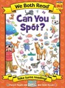 Can You Spot? - D. J. Panec - 9781601153821