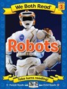 Robots - Sindy McKay - 9781601153838