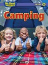 Camping - Sindy McKay - 9781601154644
