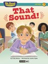 That Sound - Sindy McKay - 9781601154651