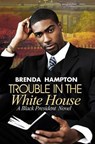 Trouble In The White House - HAMPTON,  Brenda - 9781601621061