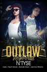 Outlaw Mamis - Jasmine Williams ; Niyah Moore ; INDIA ; Brandie Davis - 9781601626127