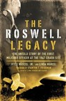 The Roswell Legacy - Linda Marcel ; Jesse Marcel - 9781601639479