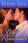 A Night to Remember - Adrienne Basso - 9781601830371