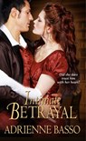 Intimate Betrayal - Adrienne Basso - 9781601830401