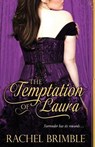 The Temptation of Laura - BRIMBLE,  Rachel - 9781601832214