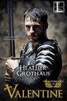 Valentine - Heather Grothaus - 9781601833969