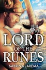Lord of the Runes - Sabrina Jarema - 9781601838803