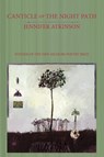 Canticle of the Night Path - Jennifer Atkinson - 9781602353565