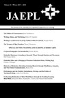 JAEPL - Trapp Joona Smitherman Trapp ; Peters Brad Peters - 9781602355026