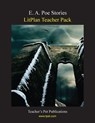 Litplan Teacher Pack: E. A. Poe Stories - Mary B. Collins - 9781602491571