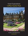 Litplan Teacher Pack: Great Expectatins - Mary B. Collins - 9781602491748