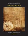 Litplan Teacher Pack: Gulliver's Travels - Mary B. Collins - 9781602491779