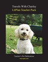 Litplan Teacher Pack: Travels with Charley - Mary B. Collins - 9781602492639