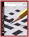 Puzzle Pack: From the Mixed-Up Files of Mrs. Basil E. Frankweiler - Mary B. Collins - 9781602493247