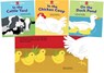 Barnyard Buddies -  - 9781602700215