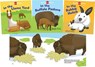 Barnyard Buddies Set -  - 9781602706408