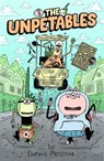 The Unpetables - Dennis Messner - 9781603095235