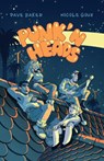 Punk’n’heads - Dave Baker ; Nicole Goux - 9781603095860