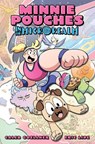 Minnie Pouches in the MicroRealm - Caleb Goellner ; Eric Lide - 9781603095907