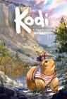 Kodi: A Place to Call Home - Jared Cullum - 9781603095952