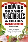 Storey's Guide to Growing Organic Vegetables & Herbs for Market - Keith Stewart - 9781603429078