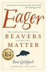 Eager - Ben Goldfarb - 9781603589086