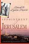 Appointment in Jerusalem - Dr Derek Prince ; Lydia Prince - 9781603745741