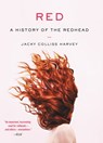 Red - Jacky Colliss Harvey - 9781603764032