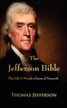 The Jefferson Bible - Thomas Jefferson - 9781603863834