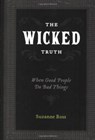 The Wicked Truth - Suzanne Ross - 9781604029826
