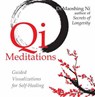 QI Meditations -  - 9781604074475