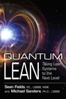Quantum Lean - Sean Fields ; Michael Sanders - 9781604271751