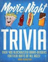 Movie Night Trivia - PEARLMAN,  Robb - 9781604336108