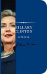The Hillary Rodham Clinton Signature Notebook - Cider Mill Press - 9781604337808