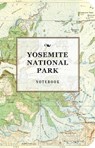 Yosemite National Park Signature Notebook -  - 9781604338423