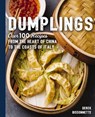 Dumplings - Derek Bissonnette - 9781604339000