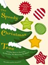 Speedy Christmas Tree - Cider Mill Press - 9781604339147