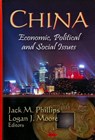 China - PHILLIPS,  Jack M ; Moore, Logan J - 9781604567274