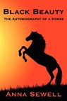 Black Beauty - Anna Sewell - 9781604590081